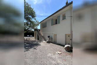 location appartement grillon 84600