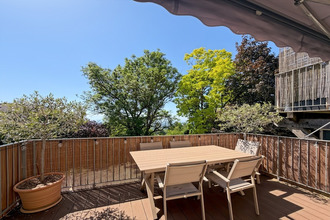 location appartement grilly 01220