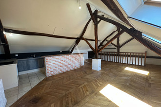 location appartement grisy-suisnes 77166