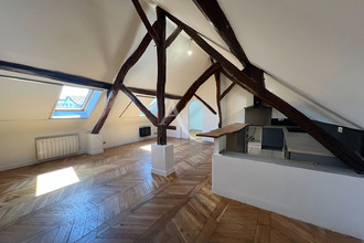 location appartement grisy-suisnes 77166