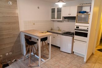 Ma-Cabane - Location Appartement GROISSIAT, 24 m²