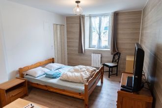 Ma-Cabane - Location Appartement GROISSIAT, 24 m²