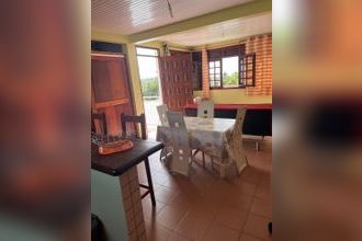 location appartement gros-morne 97213