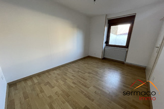 location appartement grosbliederstroff 57520