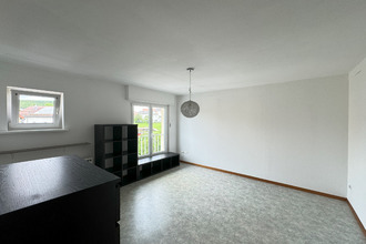 location appartement grosbliederstroff 57520