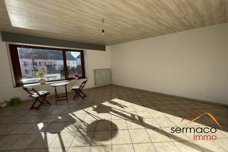 location appartement grosbliederstroff 57520