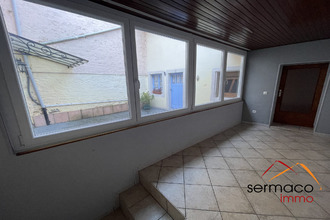 location appartement grosbliederstroff 57520