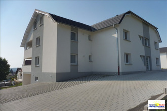 location appartement grosbliederstroff 57520