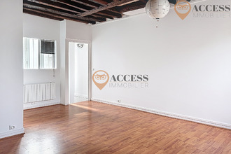 location appartement groslay 95410