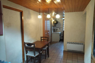 location appartement gruffy 74540