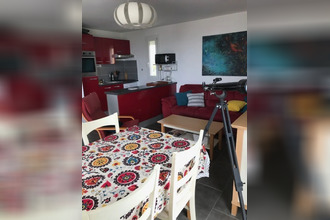 location appartement gruissan 11430