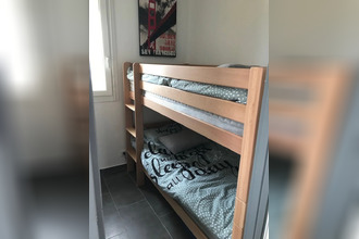 location appartement gruissan 11430