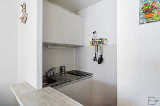 location appartement gruissan 11430