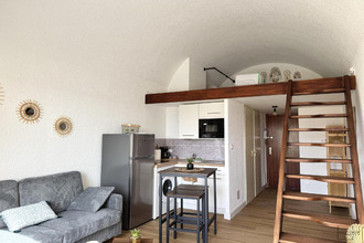 location appartement gruissan 11430