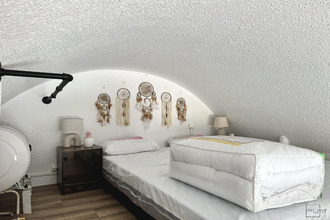 location appartement gruissan 11430