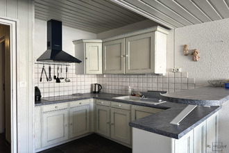 location appartement gruissan 11430