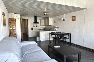 location appartement gruissan 11430