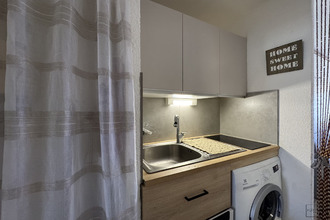 location appartement gruissan 11430