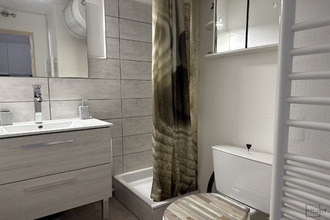 location appartement gruissan 11430