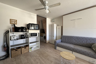 location appartement gruissan 11430