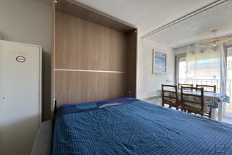 location appartement gruissan 11430