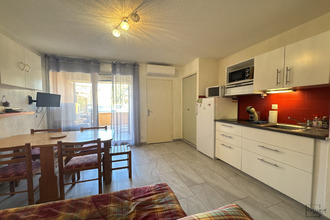 location appartement gruissan 11430
