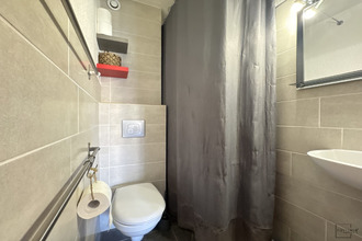location appartement gruissan 11430