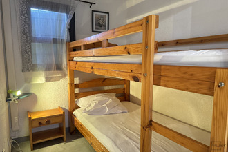 location appartement gruissan 11430