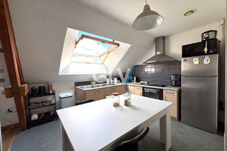 location appartement gruson 59152