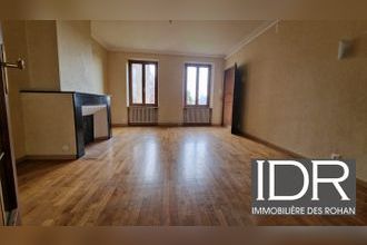 location appartement gueblange-les-dieuze 57260