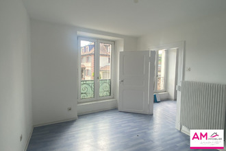 location appartement guebwiller 68500