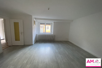 location appartement guebwiller 68500