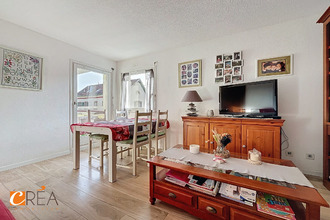 location appartement guebwiller 68500