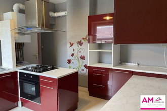 location appartement guebwiller 68500