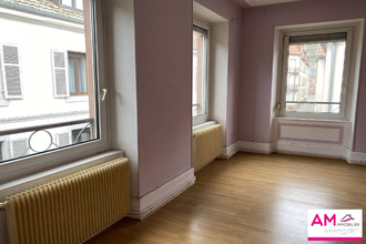 location appartement guebwiller 68500