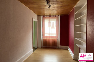 location appartement guebwiller 68500