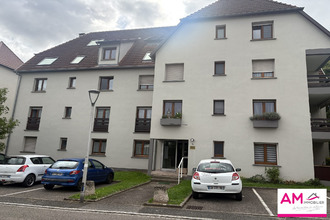location appartement guebwiller 68500