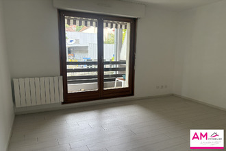 location appartement guebwiller 68500