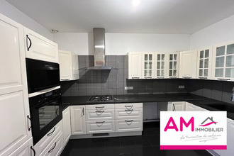 location appartement guebwiller 68500