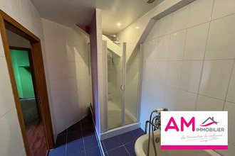 location appartement guebwiller 68500