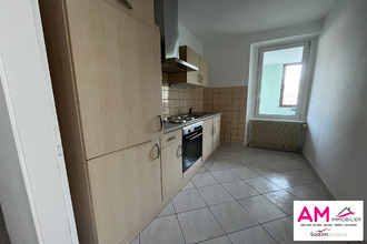 location appartement guebwiller 68500