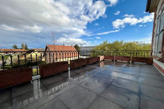 location appartement guebwiller 68500