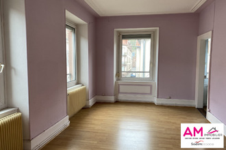 location appartement guebwiller 68500