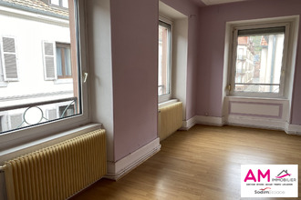 location appartement guebwiller 68500