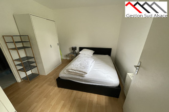 location appartement guebwiller 68500
