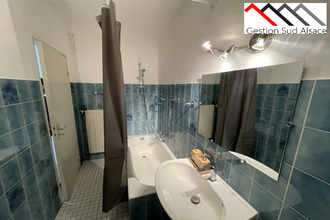 location appartement guebwiller 68500