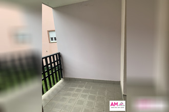 location appartement guebwiller 68500