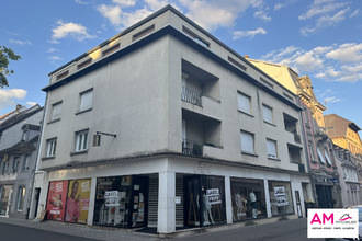 location appartement guebwiller 68500