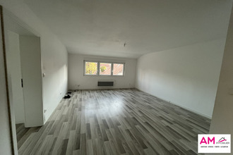 location appartement guebwiller 68500