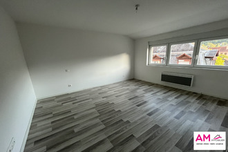 location appartement guebwiller 68500